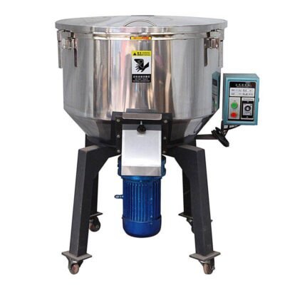 100KG color mixer Machine